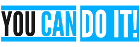 Logo YouCanDoIt.club